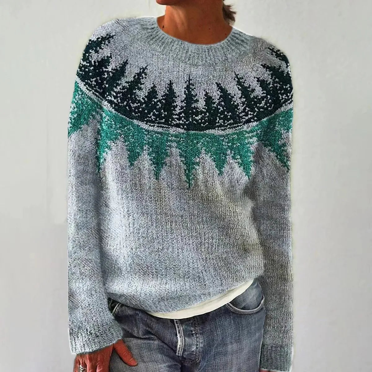 Berlin Knitwear