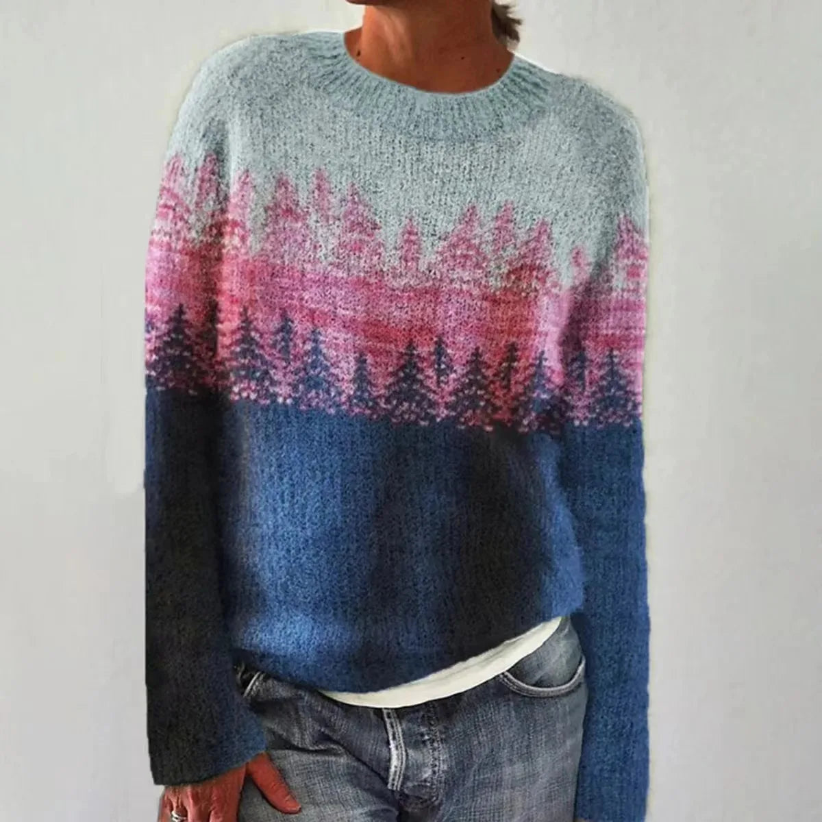 Berlin Knitwear